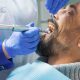 Chirurgia stomatologiczna usuwanie ósemek ekstrakcja zęba